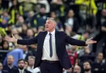 Sarunas Jasikevicius explains Ignas Sargiunas’ Fenerbahce role