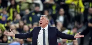 Sarunas Jasikevicius explains Ignas Sargiunas’ Fenerbahce role
