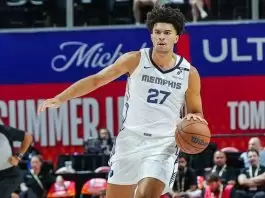 Jaylen Wells: Cameron Boozer’s gonna be a superstar