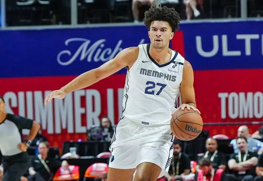 Jaylen Wells: Cameron Boozer’s gonna be a superstar