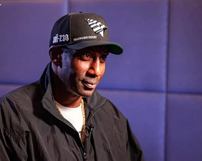 Amar’e Stoudemire: I didn’t start in the McDonald’s Game as the nation’s top player