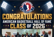 History Finally Corrected: Harry “Buckey” Lew, Basketball’s First Black Professional Player, Enshrined In American Basketball Hall Of Fame