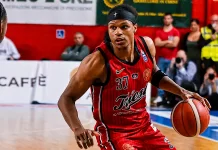 Napoli lands former NBA guard Jahmi’us Ramsey