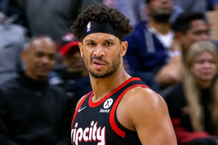 Josh Hart