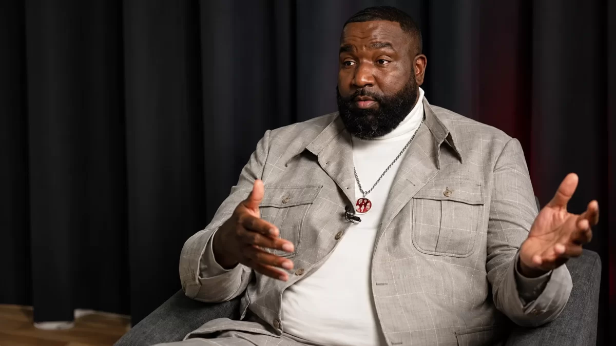 Kendrick Perkins declares Lakers ‘championship or bust’ team