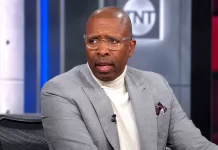 Kenny Smith defends NBA’s severe Clippers punishment