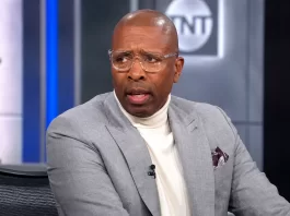 Kenny Smith defends NBA’s severe Clippers punishment