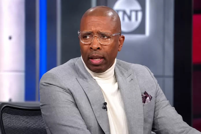 Kenny Smith