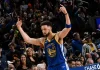 Klay Thompson discusses Heat’s defensive performance