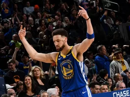 Klay Thompson discusses Heat’s defensive performance