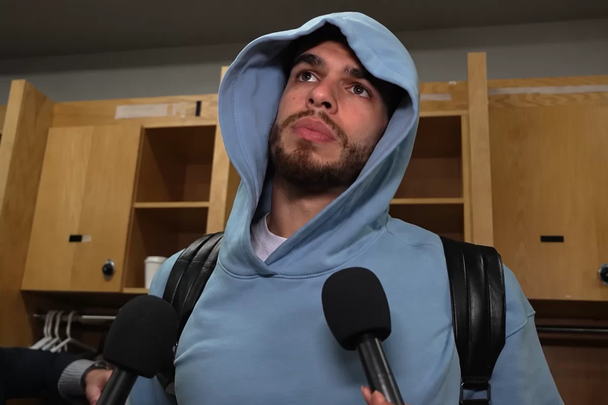 Nets coach says Michael Porter Jr., Julius Randle ‘did amazing job’