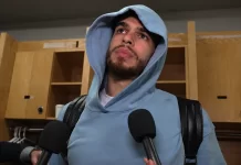Michael Porter Jr. reveals Nikola Jokic ignored his dating question