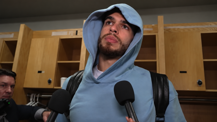 Michael Porter Jr.