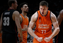 ASVEL adds Nate Sestina