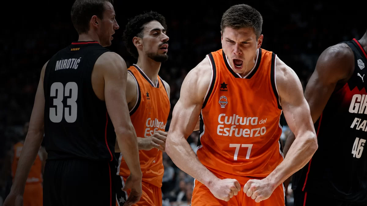 ASVEL adds Nate Sestina