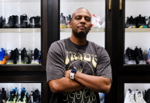 Penny Hardaway ranks 1996 Olympic team behind original Dream Team
