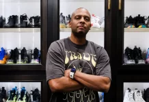 Penny Hardaway ranks 1996 Olympic team behind original Dream Team