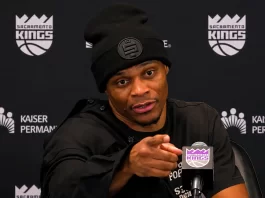Russell Westbrook Hapoel Tel Aviv rumors called false