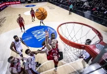 Rytas Vilnius CEO reveals path to NBA Europe