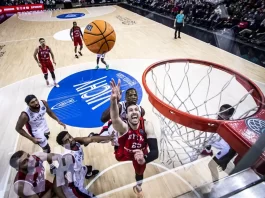 Rytas Vilnius CEO reveals path to NBA Europe