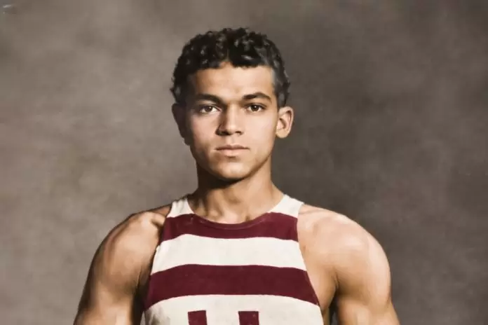Bucky Lew