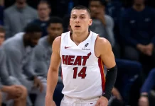Bucks have no plans to extend Tyler Herro