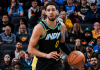 Tyrese Haliburton says KD flew to Indy after Achilles injury