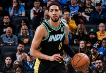 Tyrese Haliburton provides update on Achilles recovery