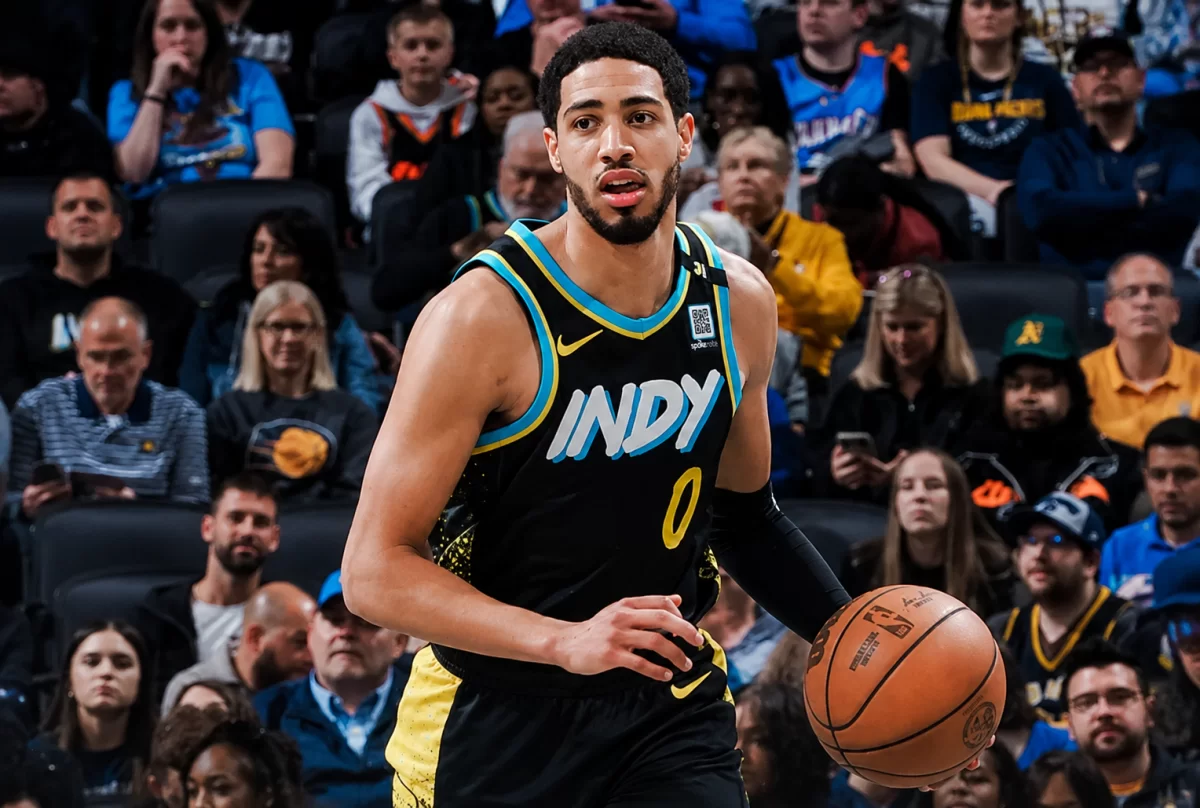 Tyrese Haliburton reveals Pistons snub felt personal