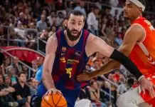 Dubai Basketball adds Tornike Shengelia