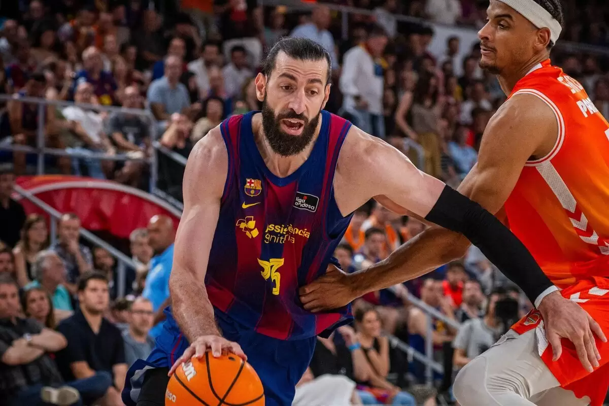 Dubai Basketball adds Tornike Shengelia