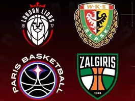 Zalgiris and Paris headline London Lions Invitational