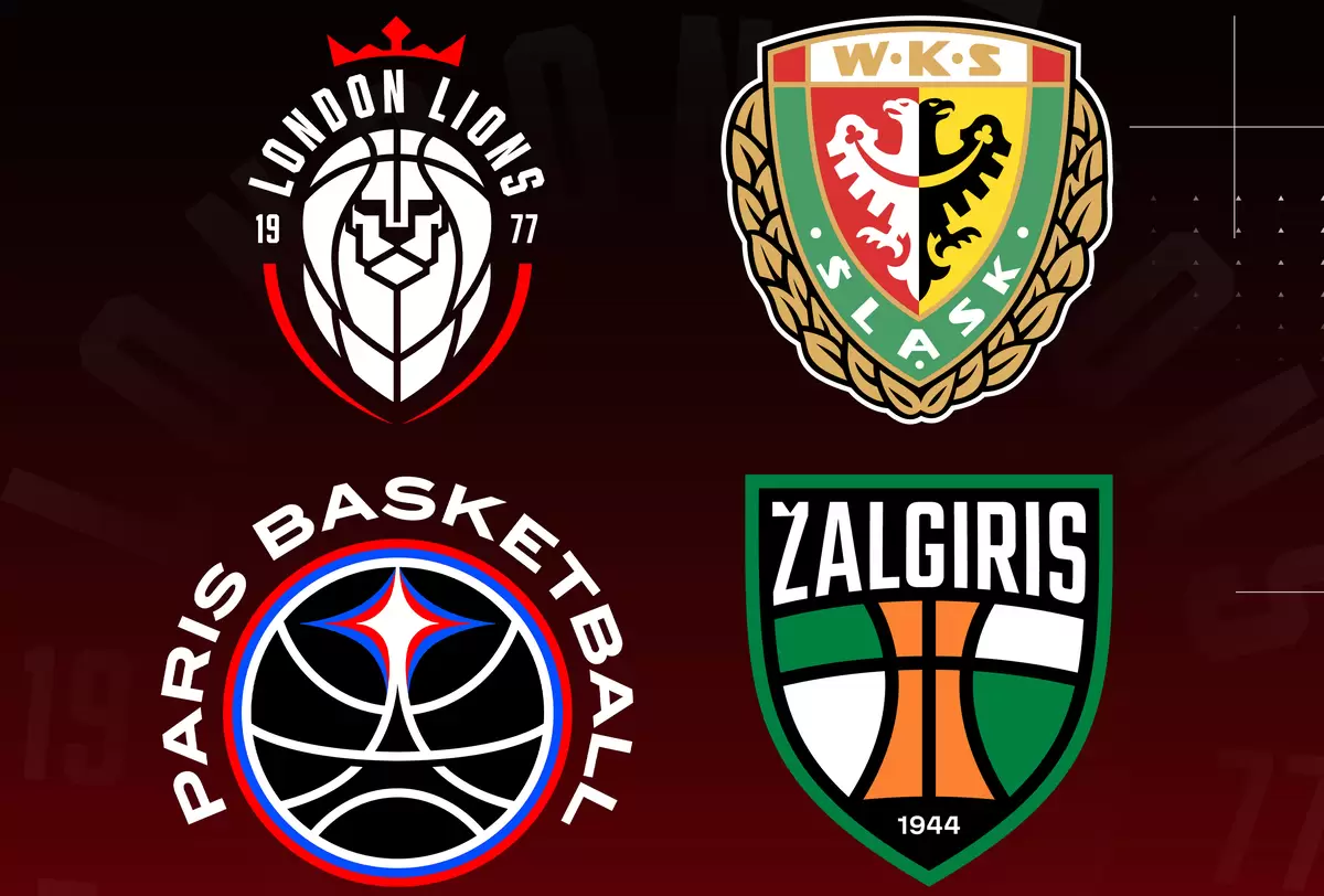 Zalgiris and Paris headline London Lions Invitational