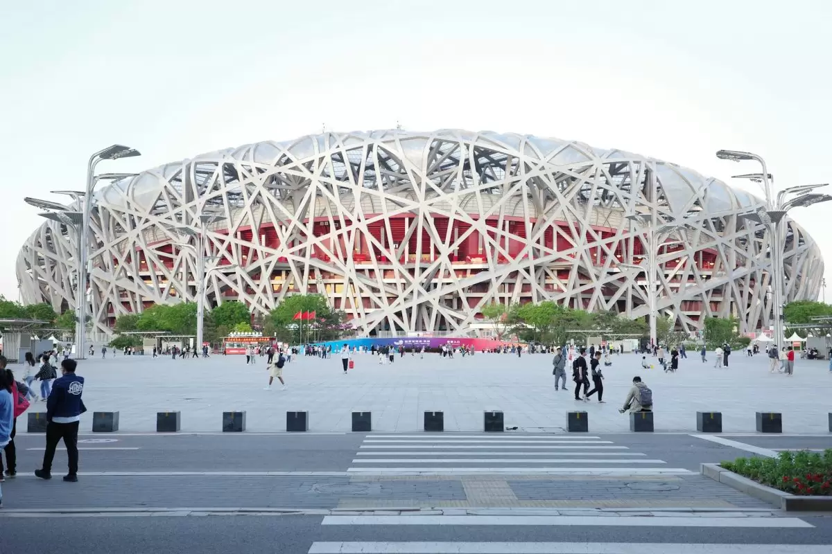 Beijing’s Intercontinental Cup Unites Basketball Fans Worldwide