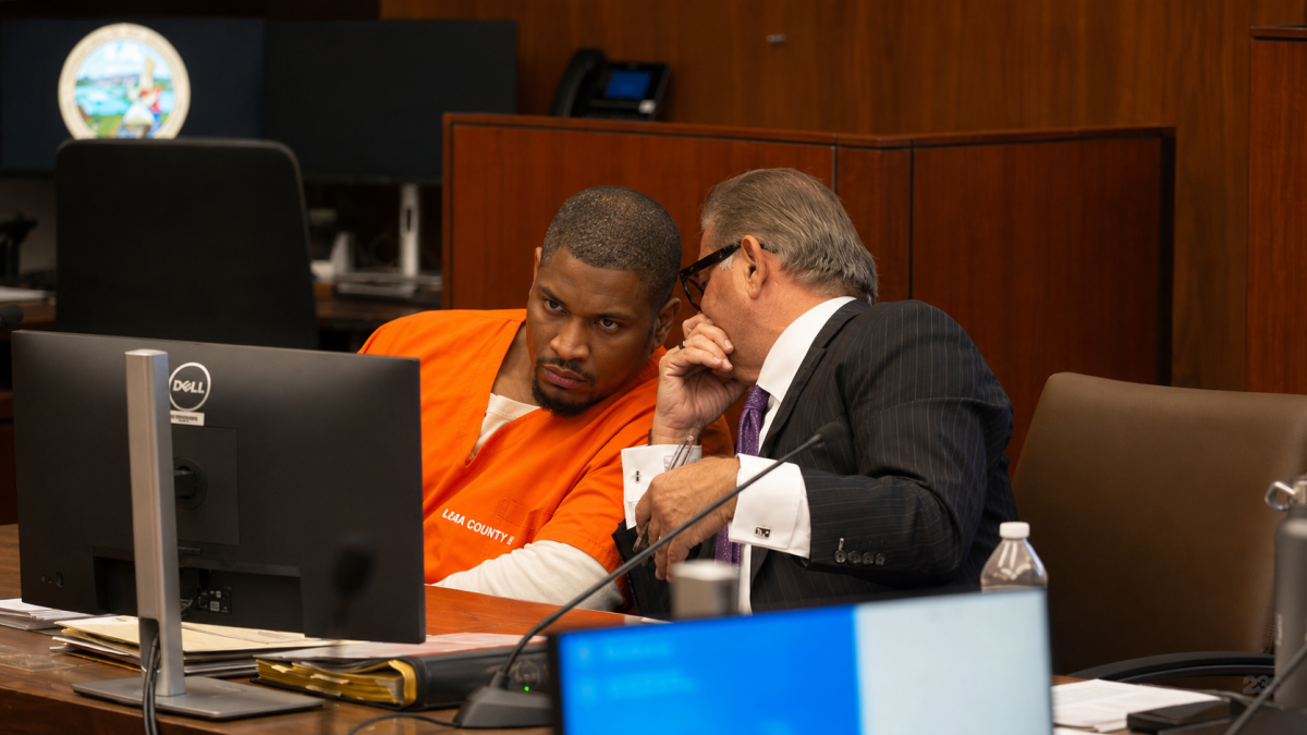 College basketball coach sentenced in prostitution case