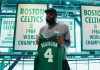 Mitchell Robinson: “This is going to be a great year for me”