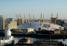 Tottenham owners join race for NBA Europe’s London team