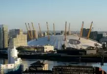 Tottenham owners join race for NBA Europe’s London team