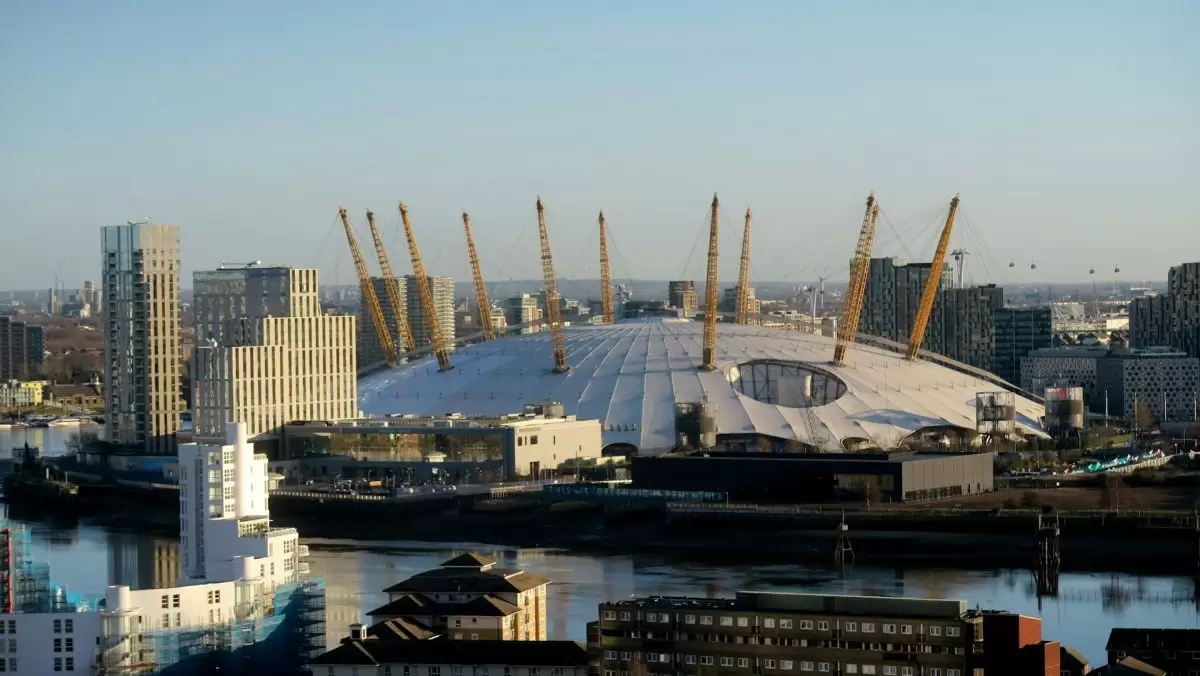 Tech billionaire Nikesh Arora in talks to buy London NBA Europe team