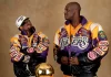 Shaq’s rivalry with Kobe fueled Miami, Wade says
