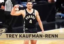 Trey Kaufman-Renn seeks sixth NCAA season in court