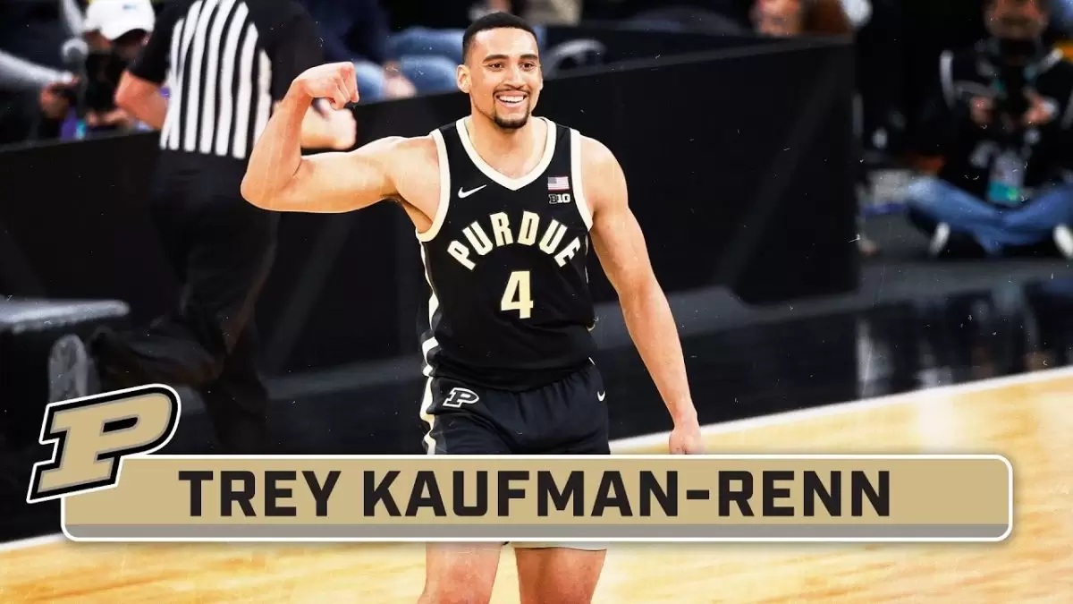 Trey Kaufman-Renn seeks sixth NCAA season in court