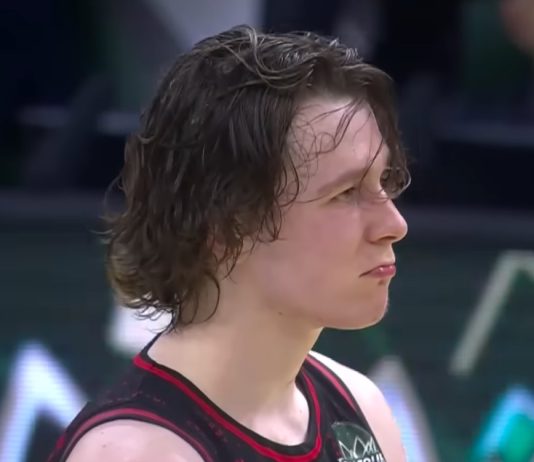 Dubai signs Simas Lukosius and loans him to Unicaja