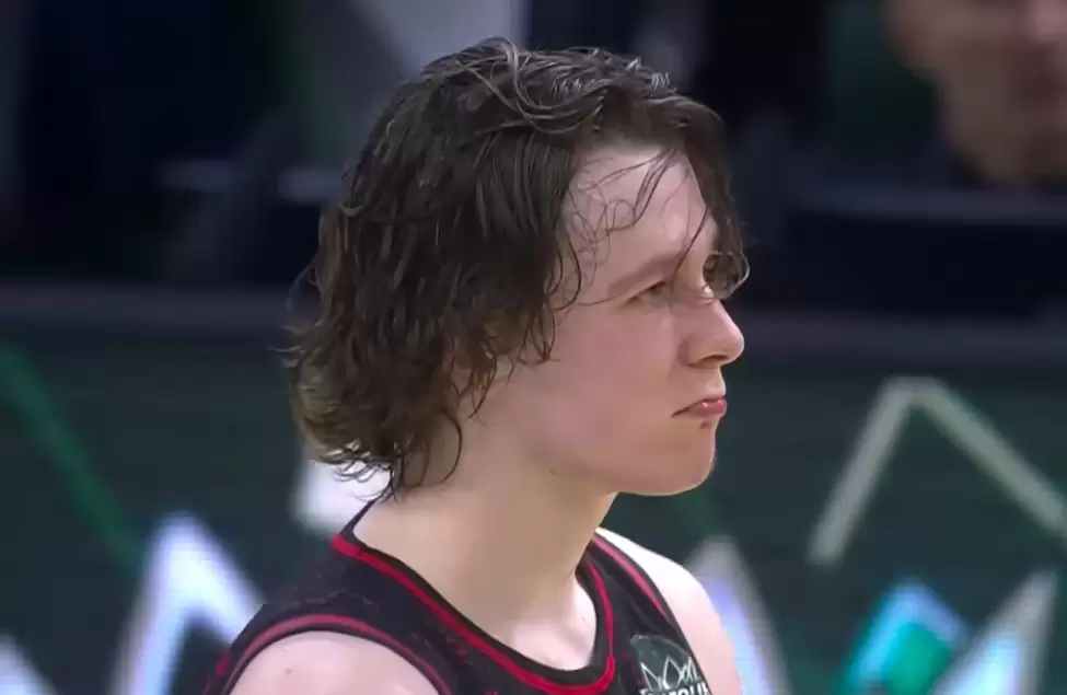 Dubai signs Simas Lukosius and loans him to Unicaja