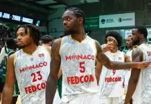 Barcelona signs Yoan Makoundou