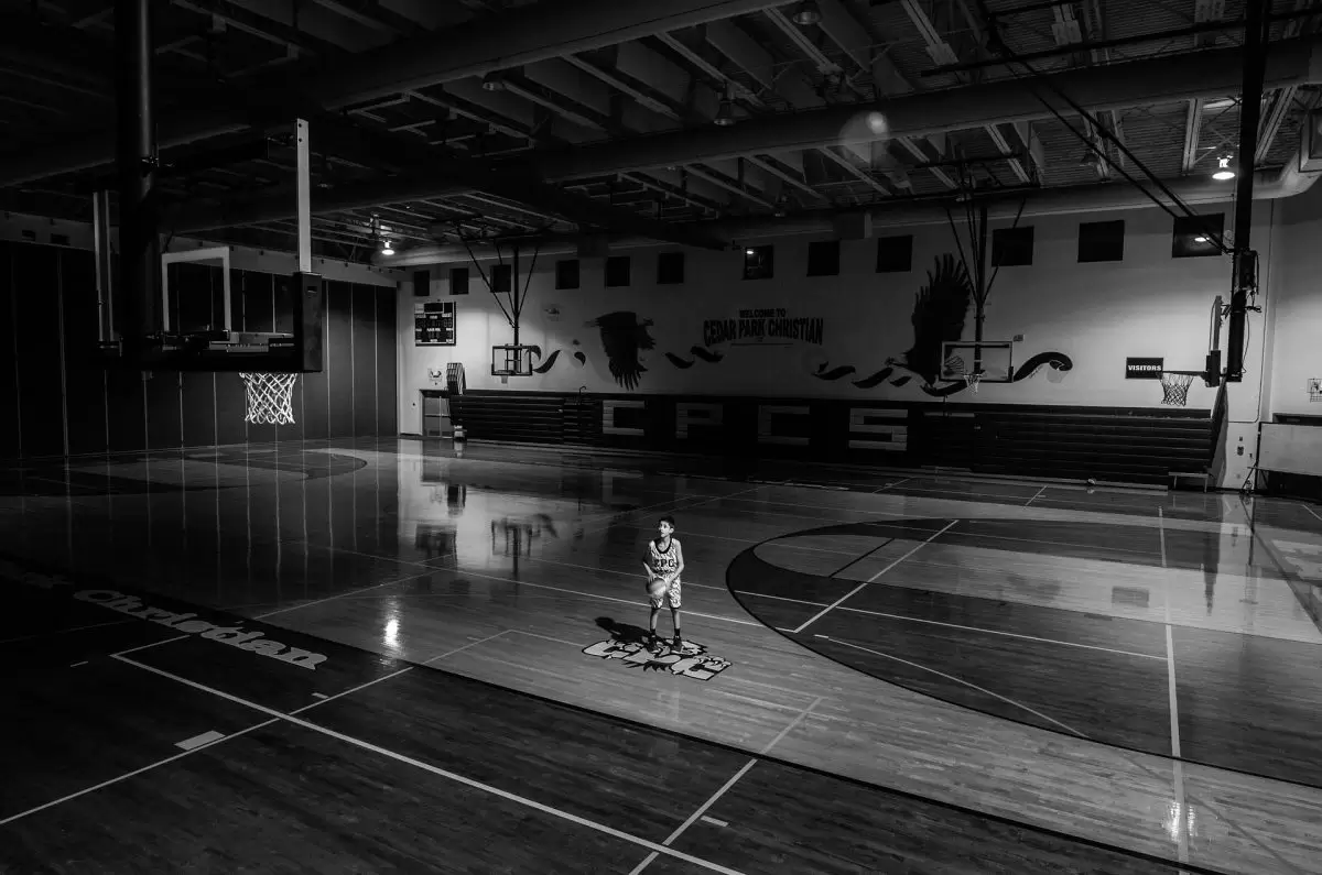 The Rise of International Talent in the NBA and European Leagues