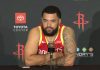 Fred VanVleet: “I’m in a really