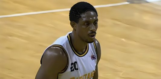 Brandon Knight signs with Perth Wildcats