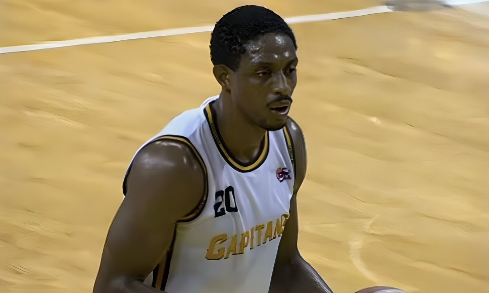 Brandon Knight signs with Perth Wildcats