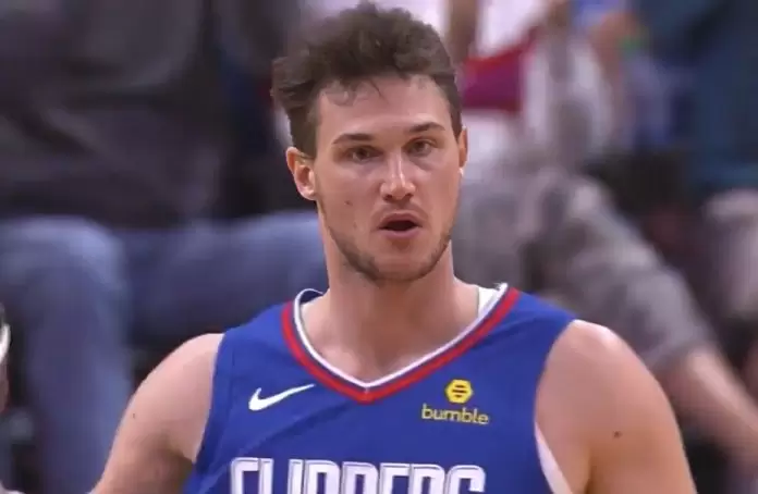 Danilo Gallinari
